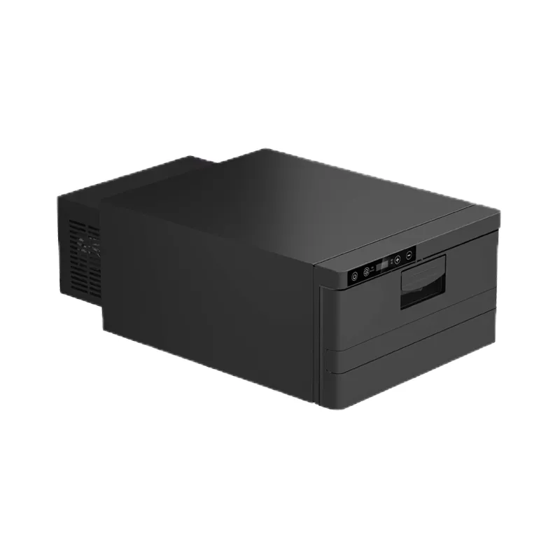 Zamrzovalnik hladilnika 12V\/24V za zamrzovalnik hladilnika 31L