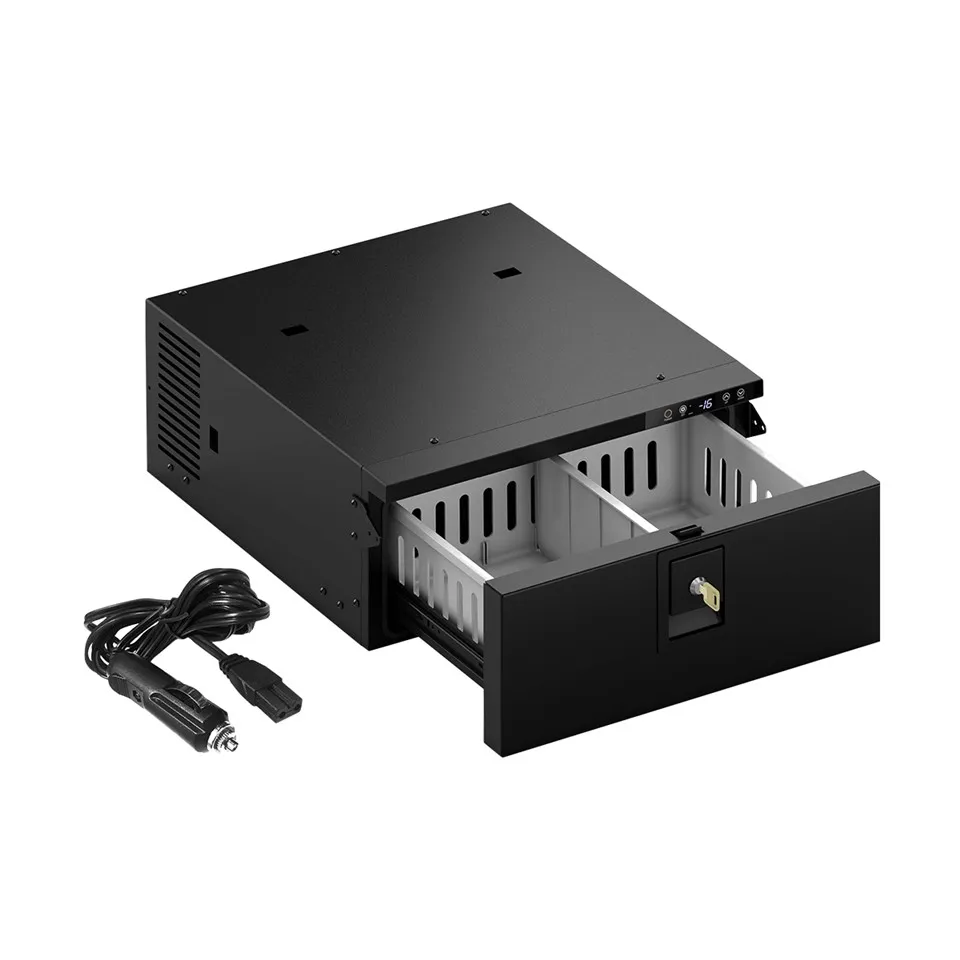 Hladilnik 23L za spreminjanje vozil